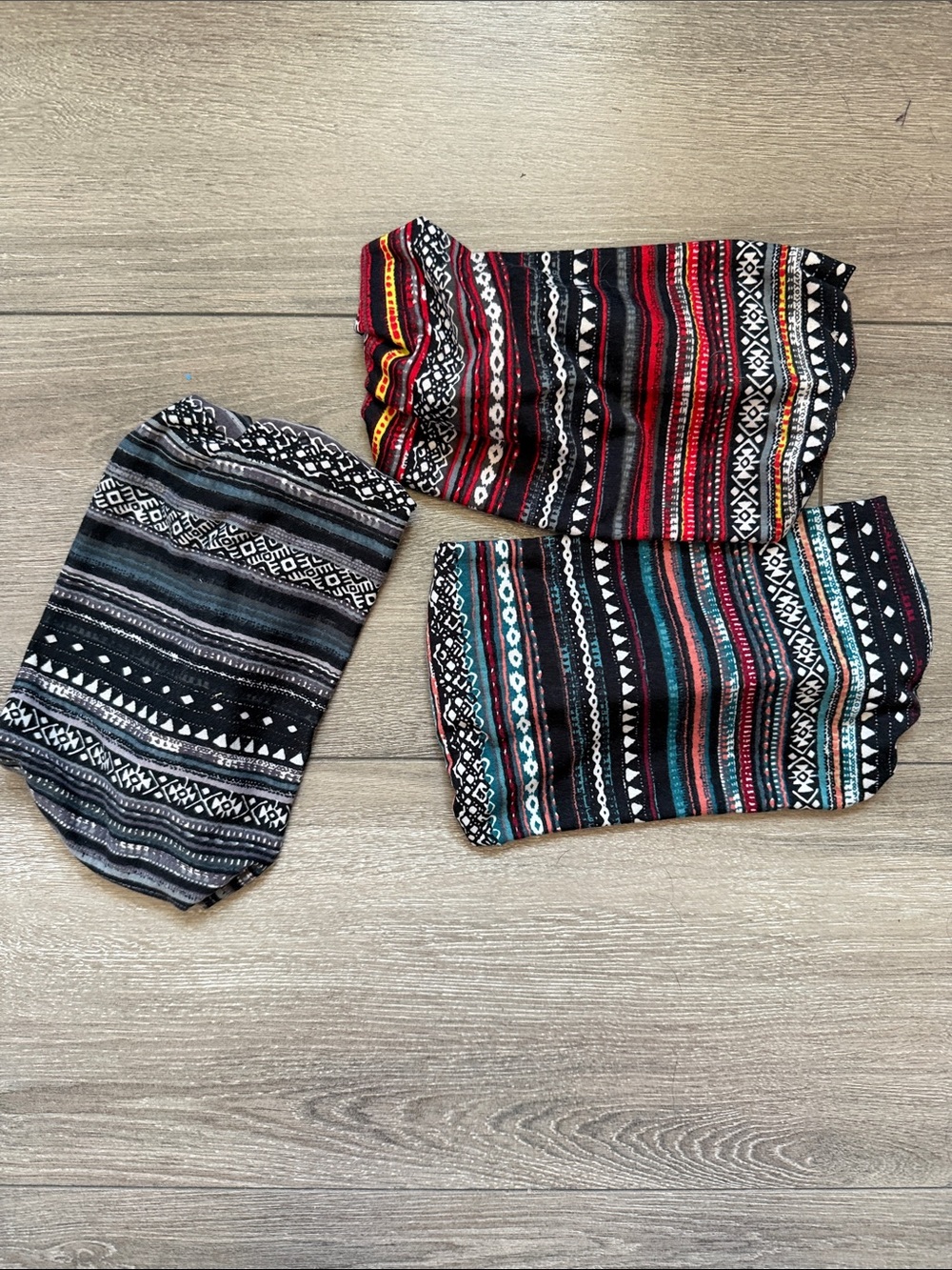 3 pack headbands - Picture 2 of 2